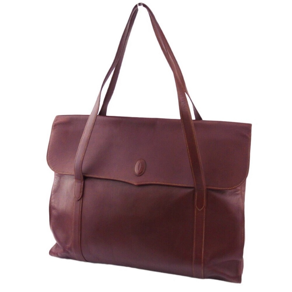 Cartier Mast de cartier tote bag, unisex